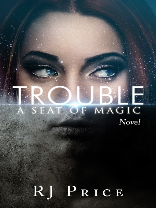 Title details for Trouble by R.J. Price - Available